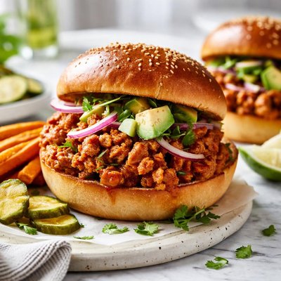 Image of Turkey Joes