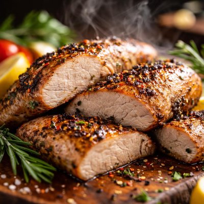Image of Turkey Tenderloins