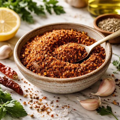 Image of Turkish Baharat Spice Mix