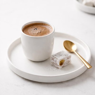 Image of Turkish Coffee