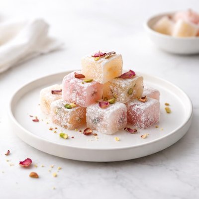 Image of Turkish Delight Chronicles of Narnia