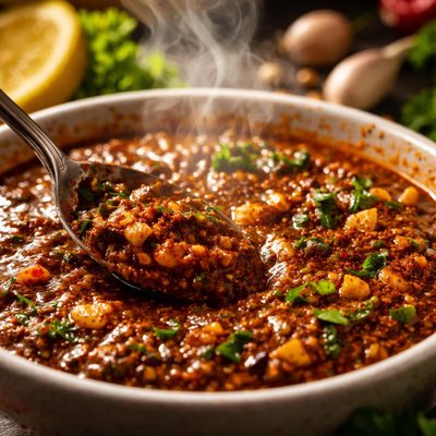 Image of Turkish Marinade for Chicken