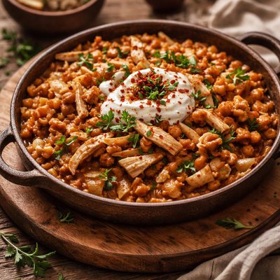 Image of Turkish Mcver