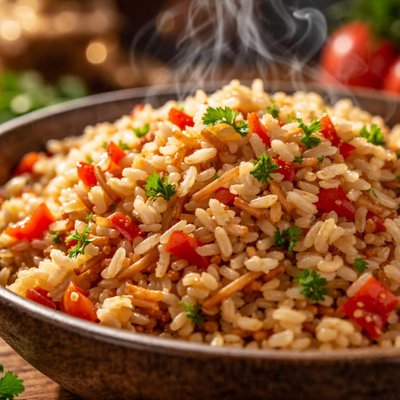 Image of Turkish Rice a Roni