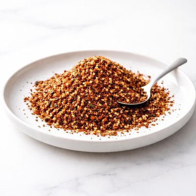 Image of Turkish Spice Mix