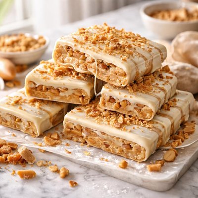 Image of Turkish Taffy