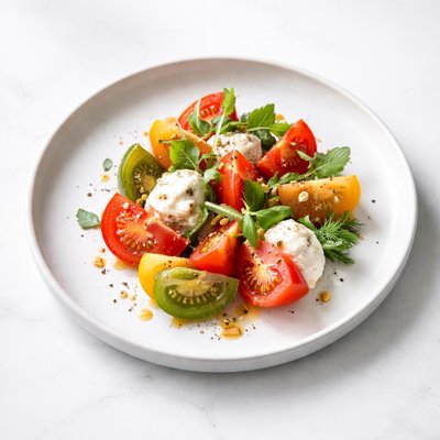 Image of Turkish Tomatoes