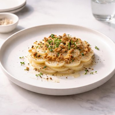 Image of Turnip Gratin