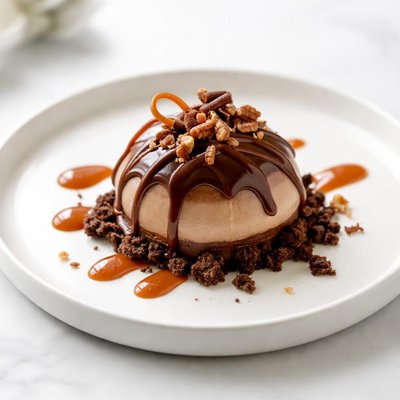 Image of Turtle Mochaccino