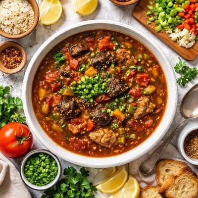 Image of Turtle Soup