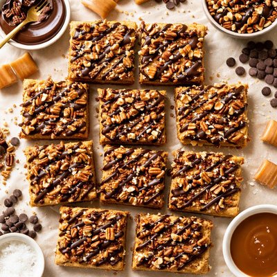 Image of Turtle Squares