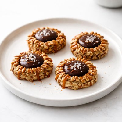 Image of Turtle Thumbprints