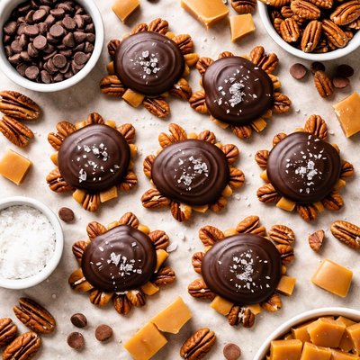 Image of Turtles Candy