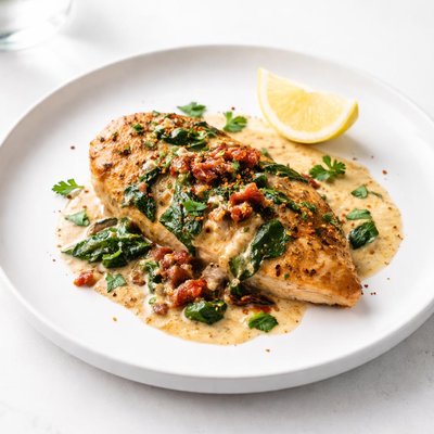 Image of Tuscan Chicken