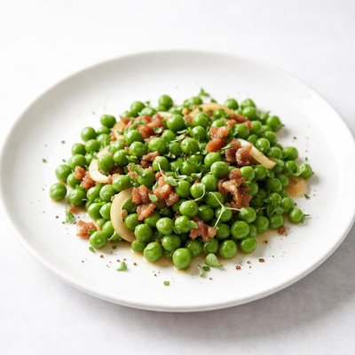 Image of Tuscan Peas