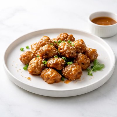 Image of Tvp Honey Nuggets