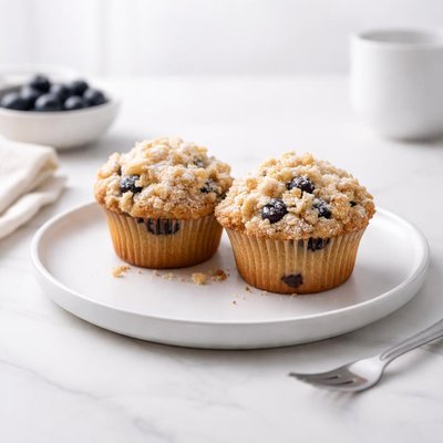 Image of Twin Mountain Muffins