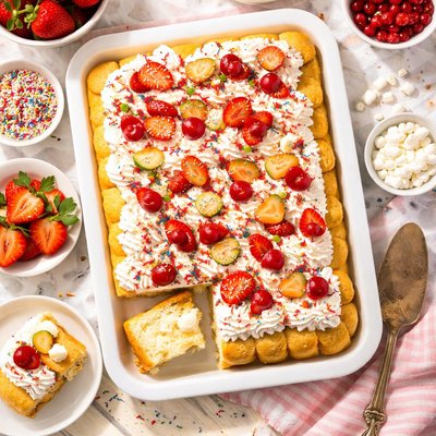 Image of Twinkie Cake