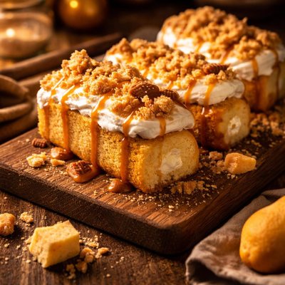 Image of Twinkie Fantasy