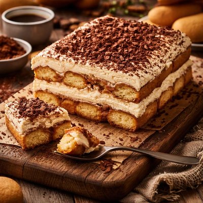 Image of Twinkie Tiramisu
