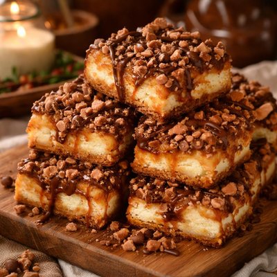 Image of Twinkie Toffee Temptation