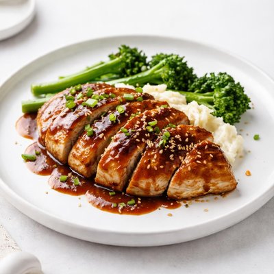 Image of Twist and Shout Chicken