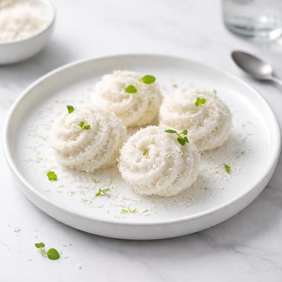 Image of Twisted Snowballs