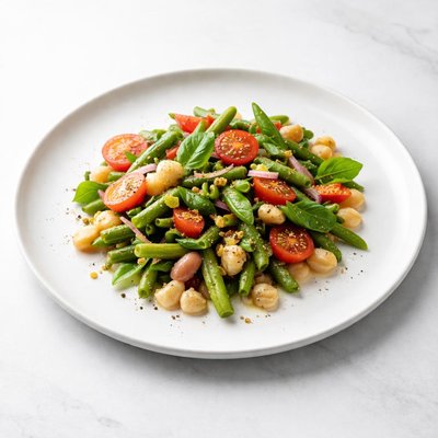 Image of Two Bean Toss