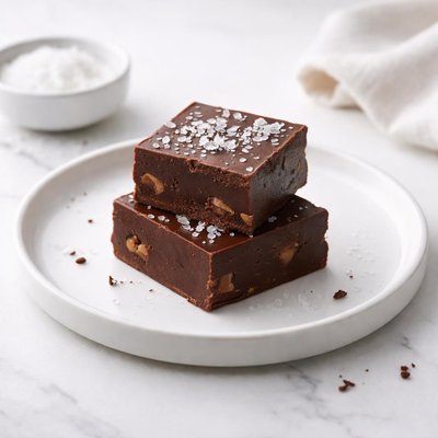 Image of Two Minute Fudge