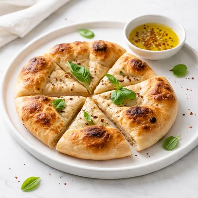 Image of Tyler Florence Pizza Dough