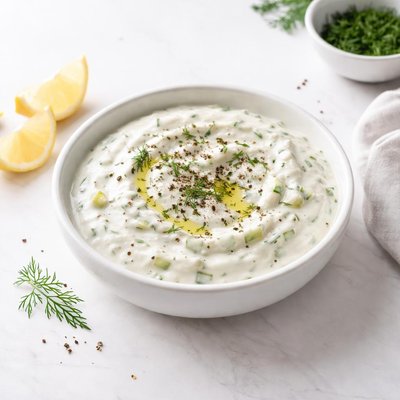 Image of Tzatziki Gyro Sauce