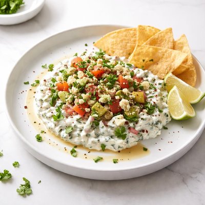 Image of Tzatziki Mexicano