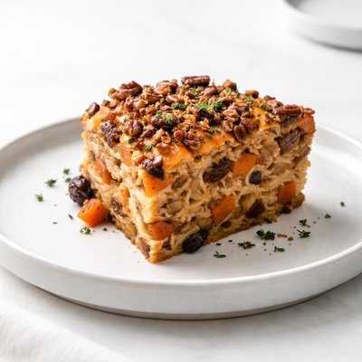 Image of Tzimmes Kugel