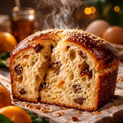 Image of Ukrainian Country Babka