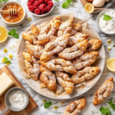 Image of Ukranian Nothings