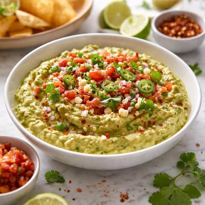Image of Ultimate Avocado Dip