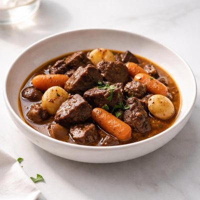 Image of Ultimate Beef Stew Tyler Florence