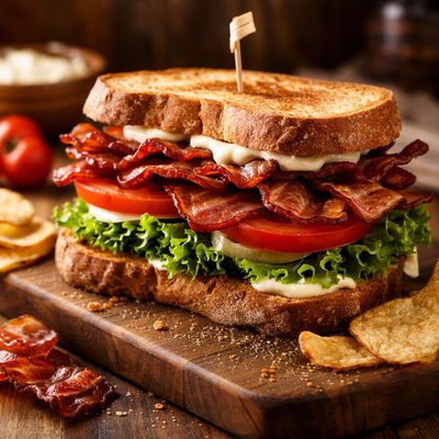 Image of Ultimate Blt Cc a