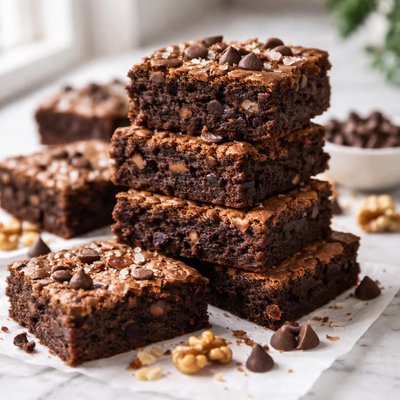 Image of Ultimate Brownies