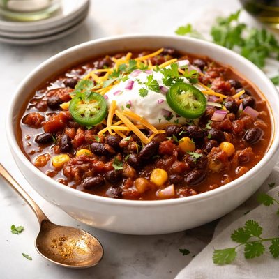 Image of Ultimate Chili