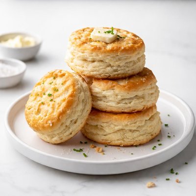 Image of Ultimate Cloud Biscuits