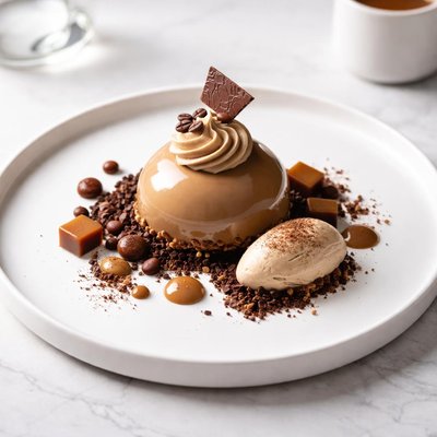 Image of Ultimate Coffee Delight