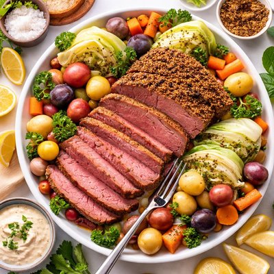 Image of Ultimate Corned Beef