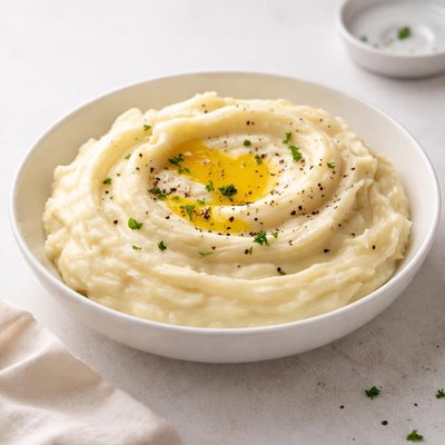Image of Ultimate Crock Pot Mashed Potatoes