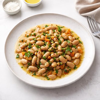 Image of Ultimate Great Northern Beans