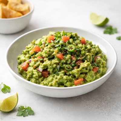 Image of Ultimate Guacamole