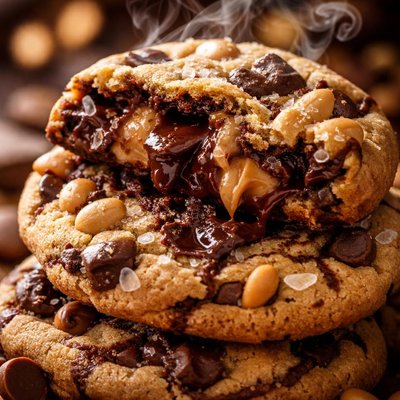 Image of Ultimate Killer Cookies