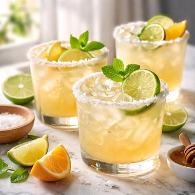 Image of Ultimate Margaritas