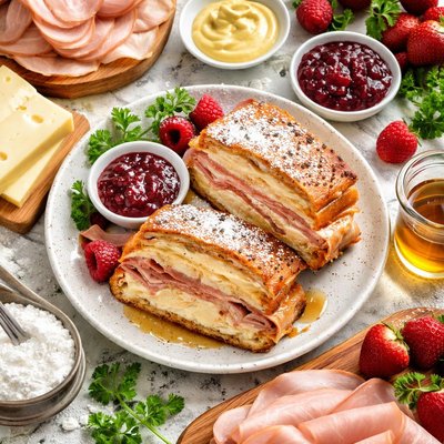 Image of Ultimate Monte Cristo