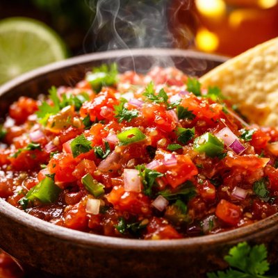 Image of Ultimate Party Salsa